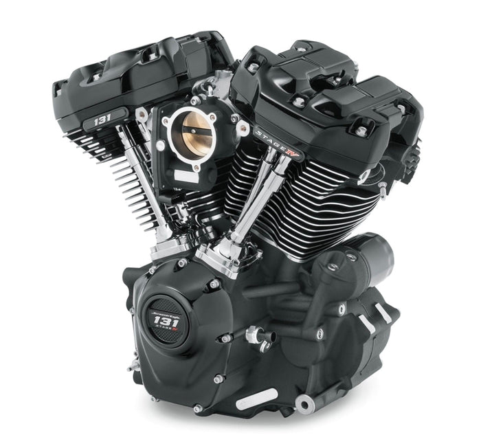 Engine & Performance