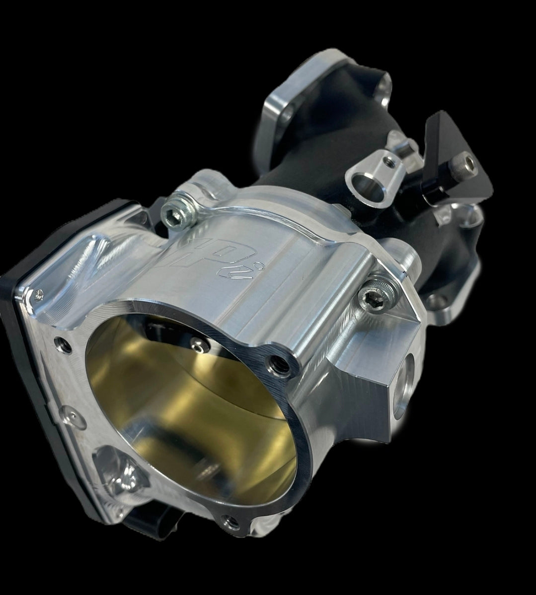 Intakes & Throttle Bodies