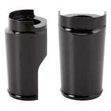 Fork Cans & Covers