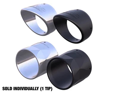 Exhaust Tips