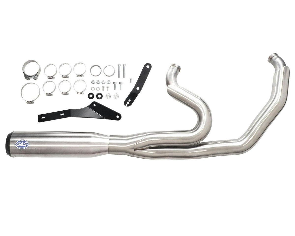 Full Exhaust Systems