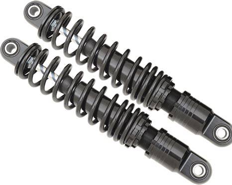 Rear Shocks
