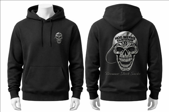 Apparel & Merch