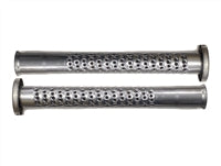 Baffles & Inserts