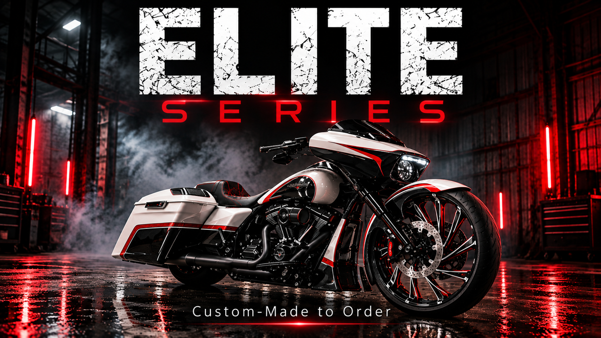 SMT Elite Series