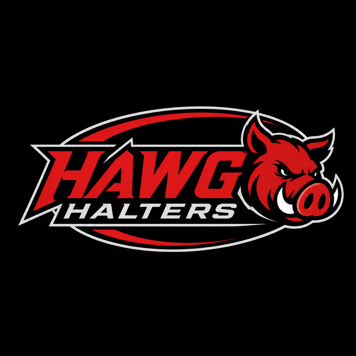 Hawg Halters