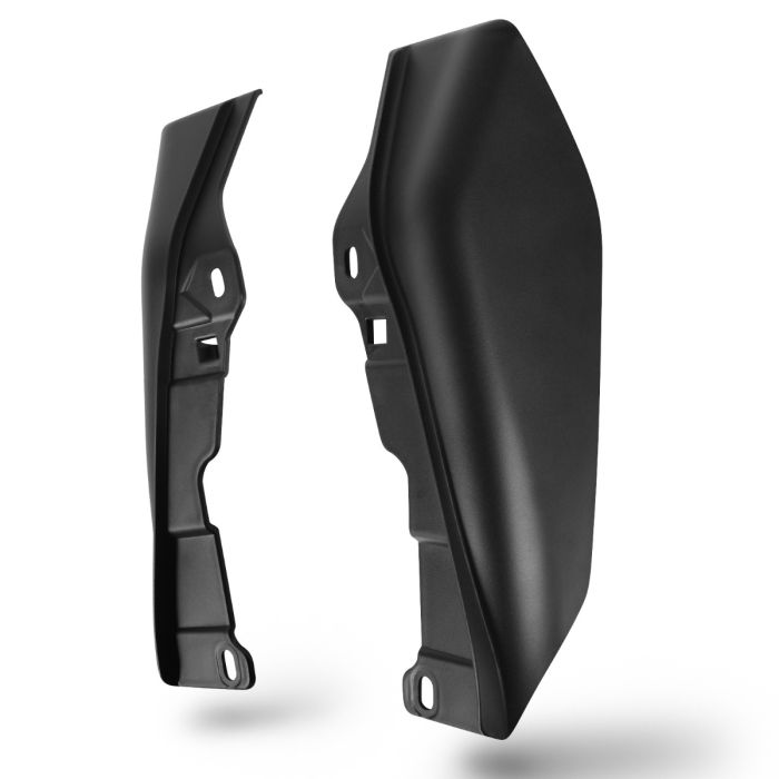 Air Deflectors