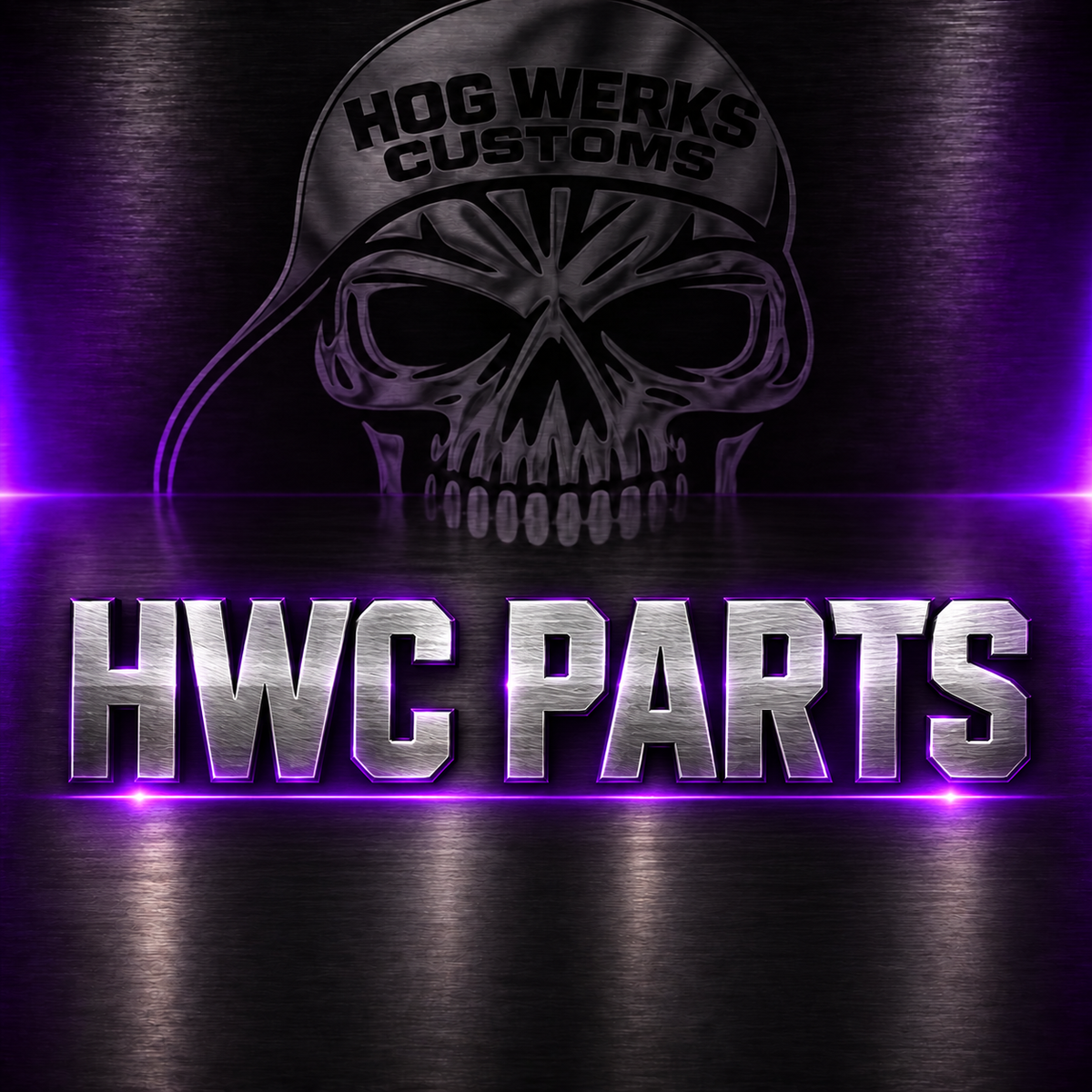 HWC Parts