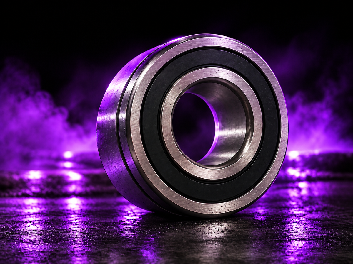Wheel Bearings