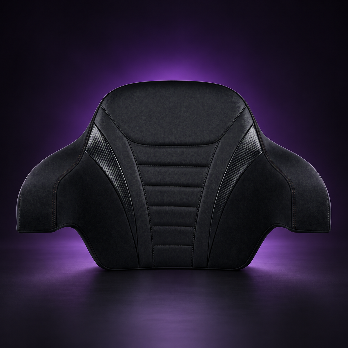 Tour Pack Backrests