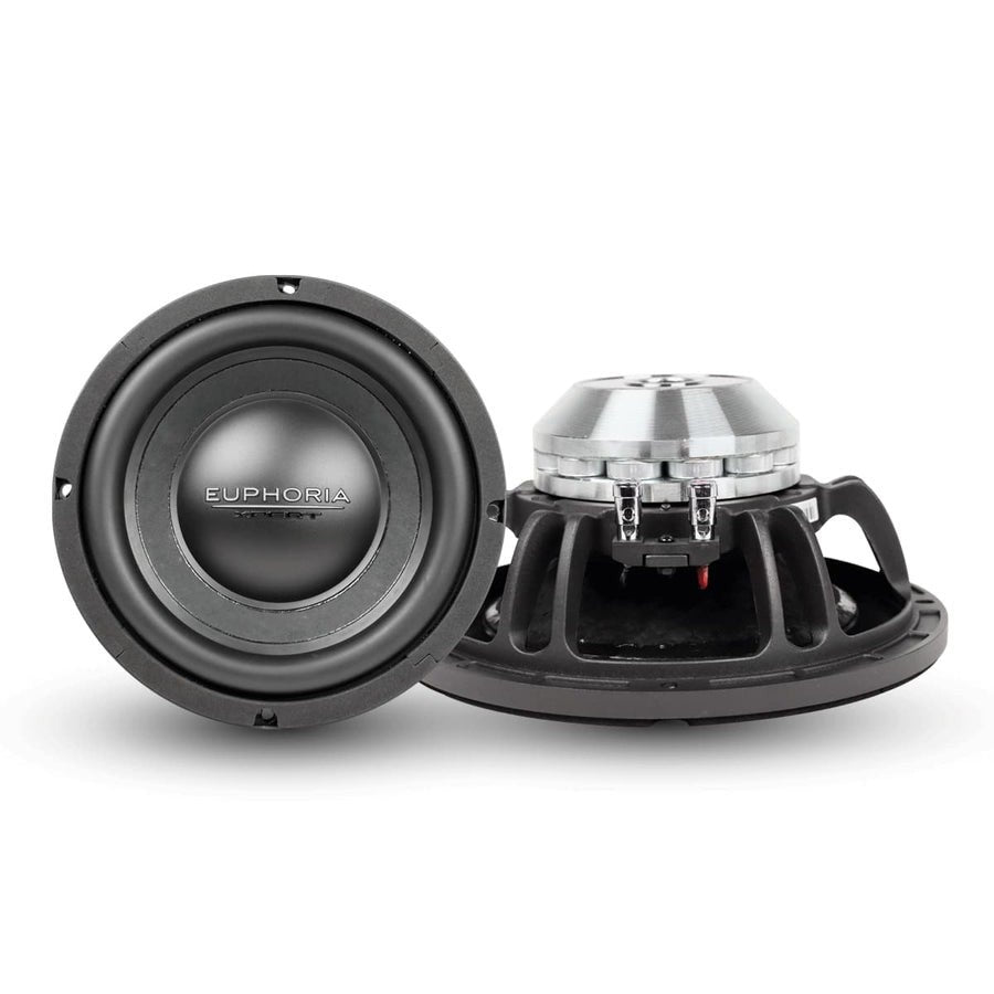 Mid-bass Speakers