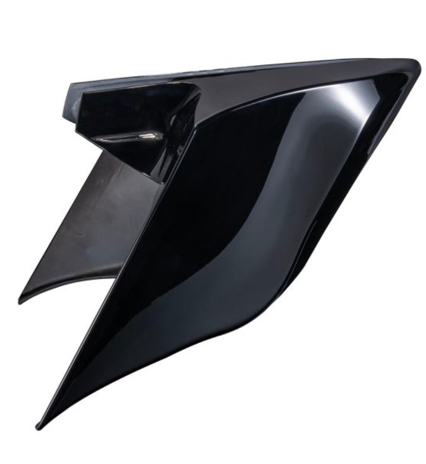 Side Covers
