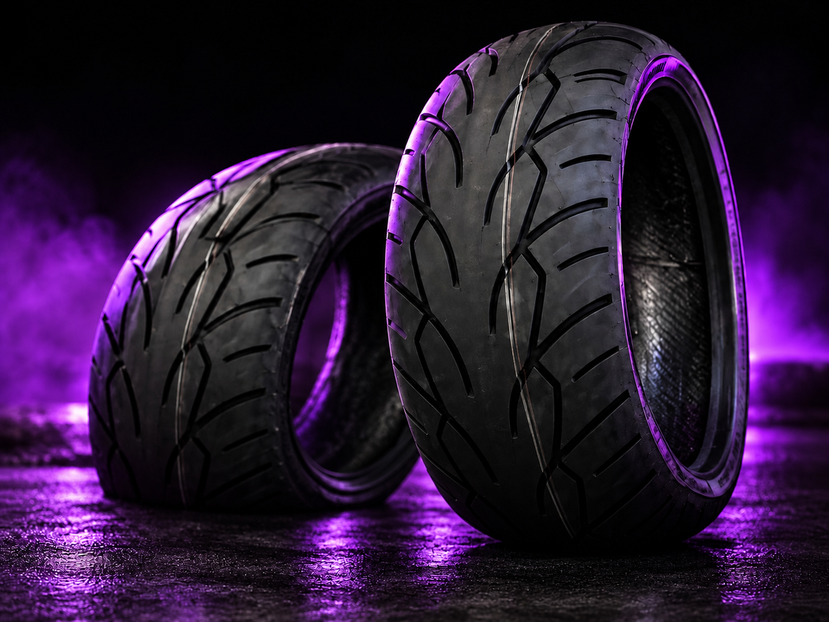Tires