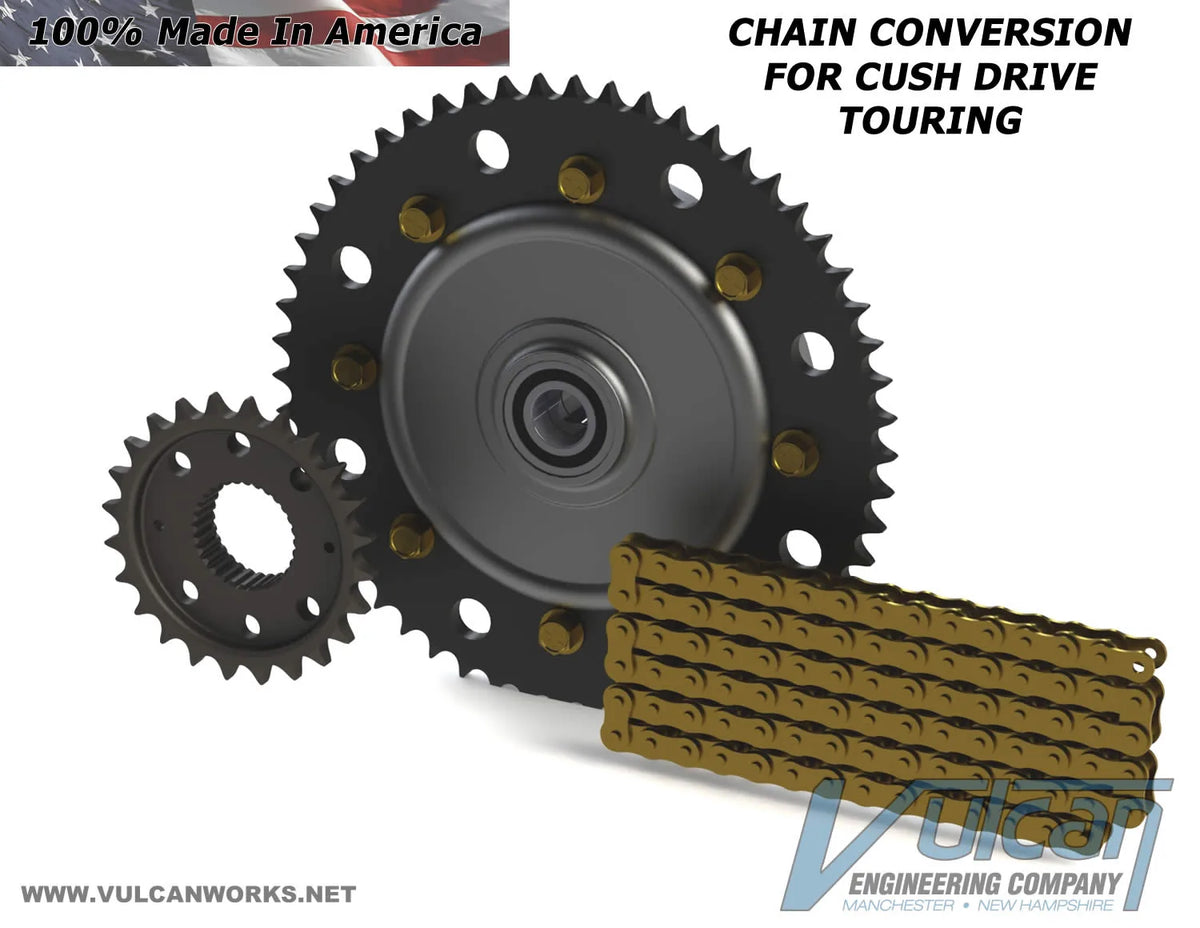 Drivetrain