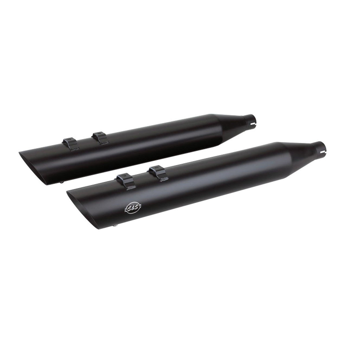 Slip-On Mufflers