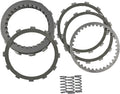 ENERGY ONE Hi-Performance M8 Clutch
