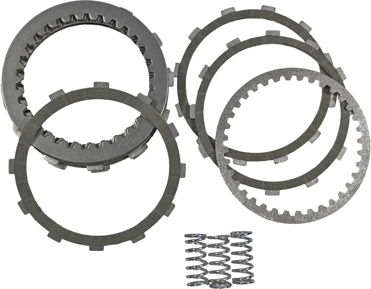 ENERGY ONE Hi-Performance M8 Clutch