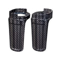 Carbon Fiber Method Fork Guards