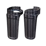 Carbon Fiber Method Fork Guards