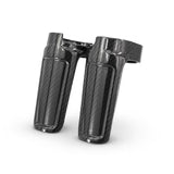 Carbon Fiber Method Fork Guards