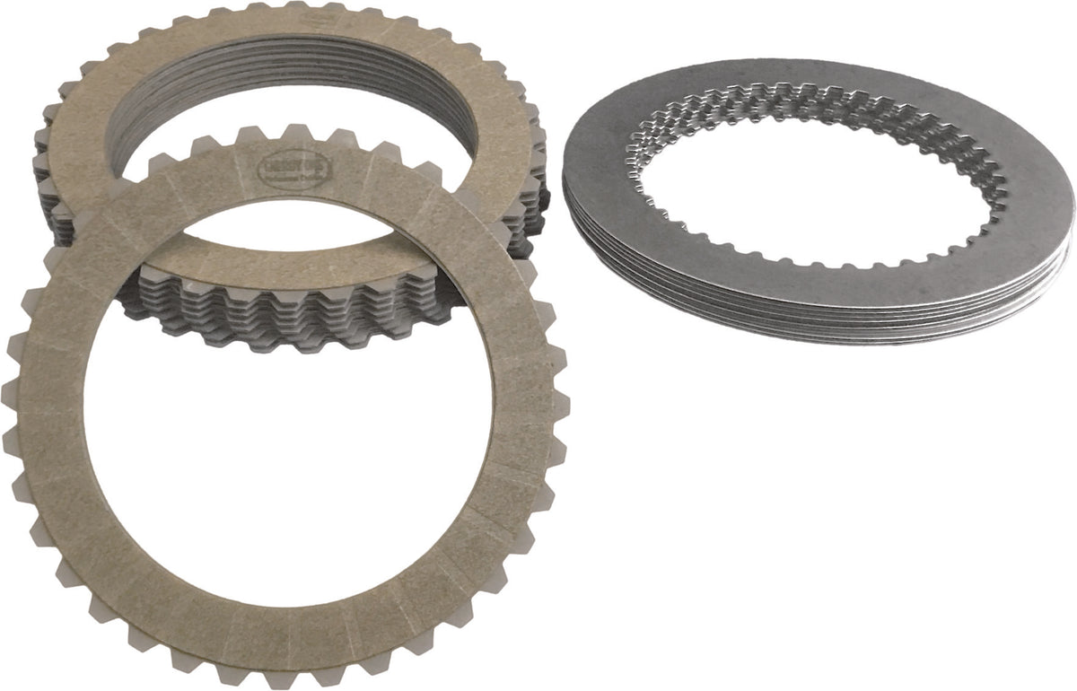 ENERGY ONE Pro Clutch Replacement Plate