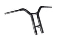 Factory 47 FR T-Bar - Black