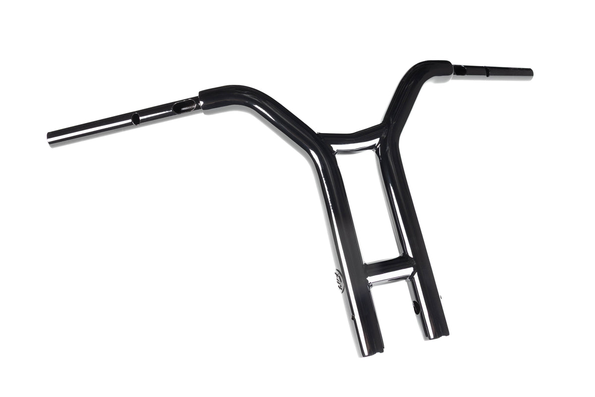 Factory 47 FR T-Bar - Black