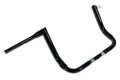 Factory 47 STS Miter Handlebars | 2023-Down Street / Electra Glide - Black