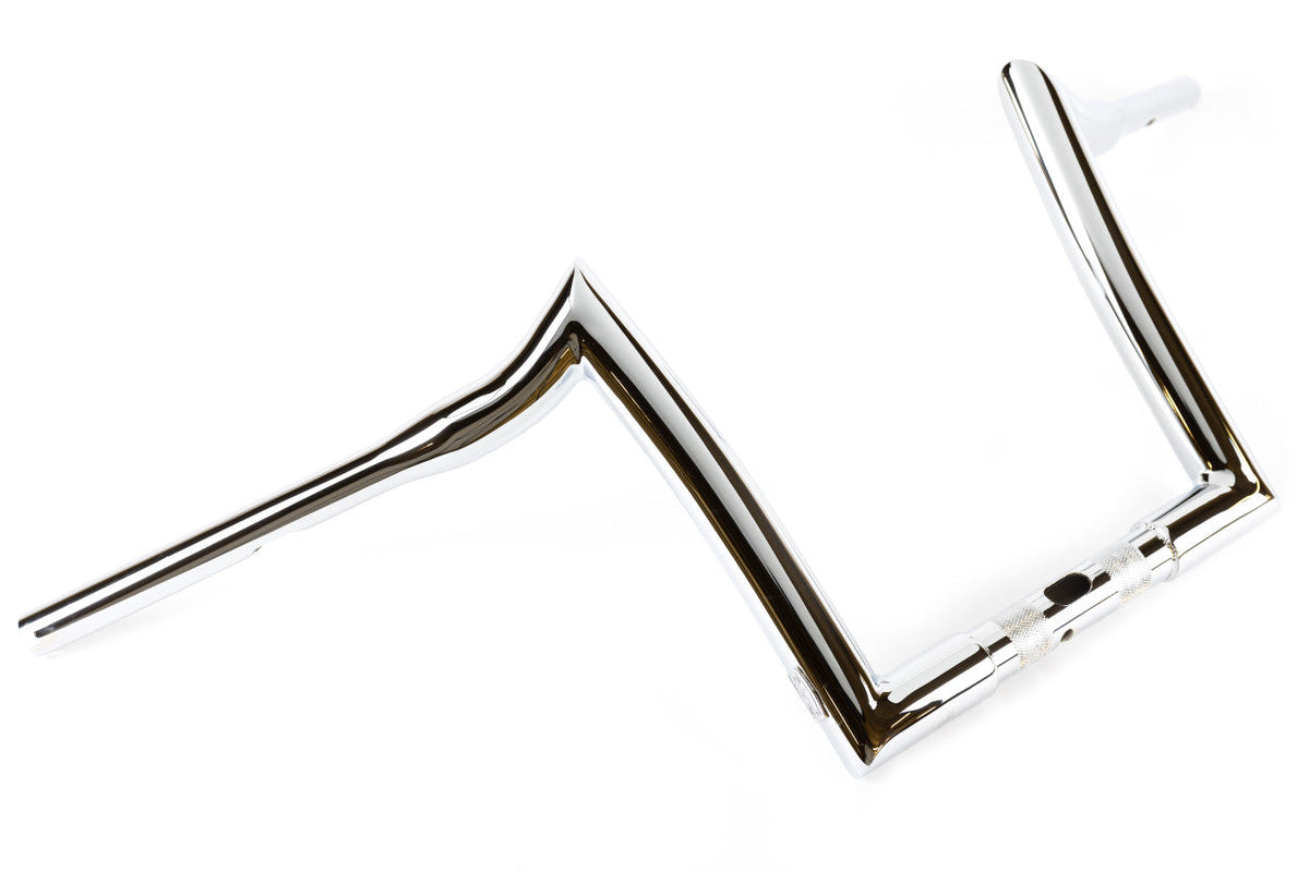 Factory 47 Signature Handlebars | 2015-2023 Road Glide