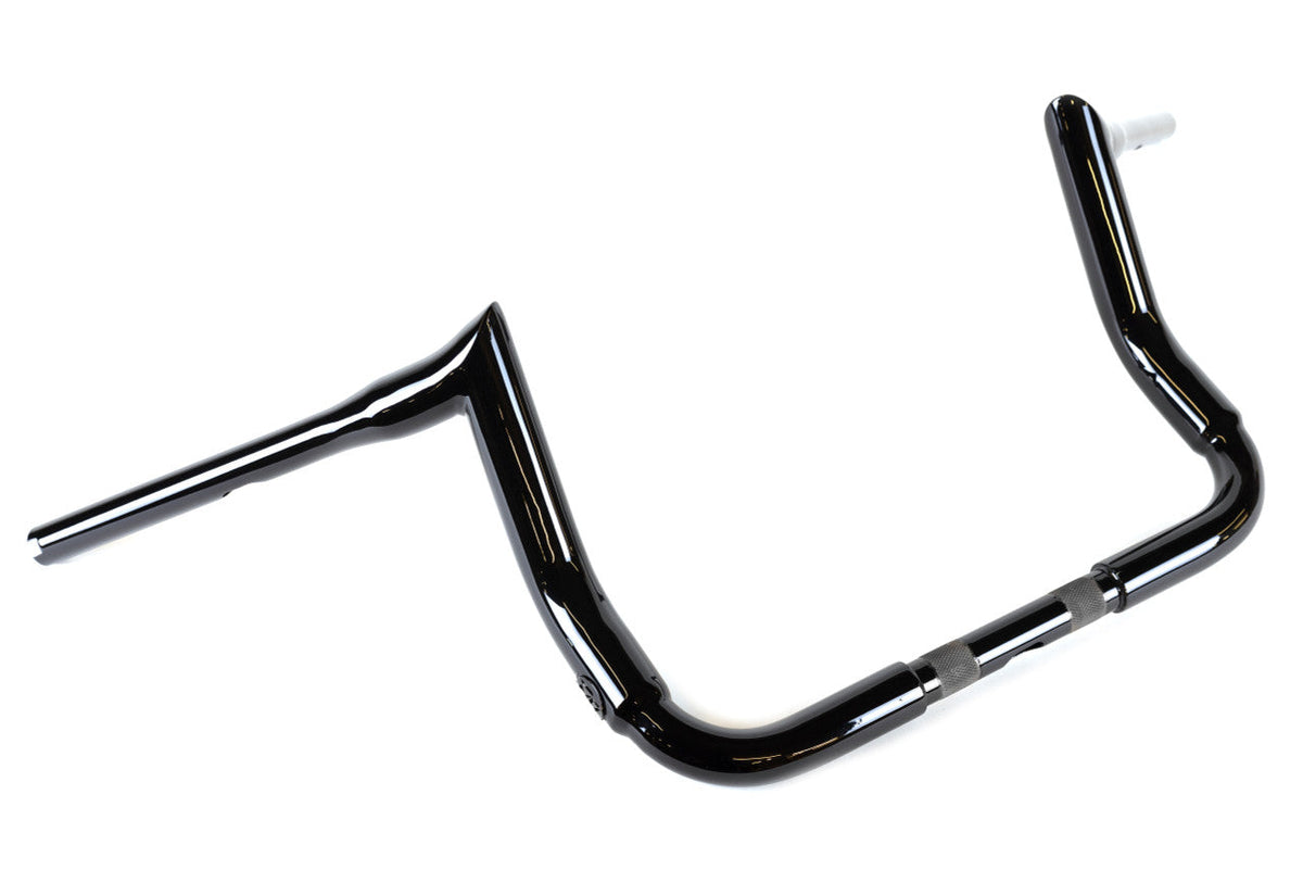 Factory 47 Assault Handlebars | Street / Electra Glide