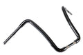 Factory 47 Vicla Handlebars - Black