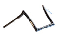 Factory 47 R Series Handlebars | 2024-Up Road Glide