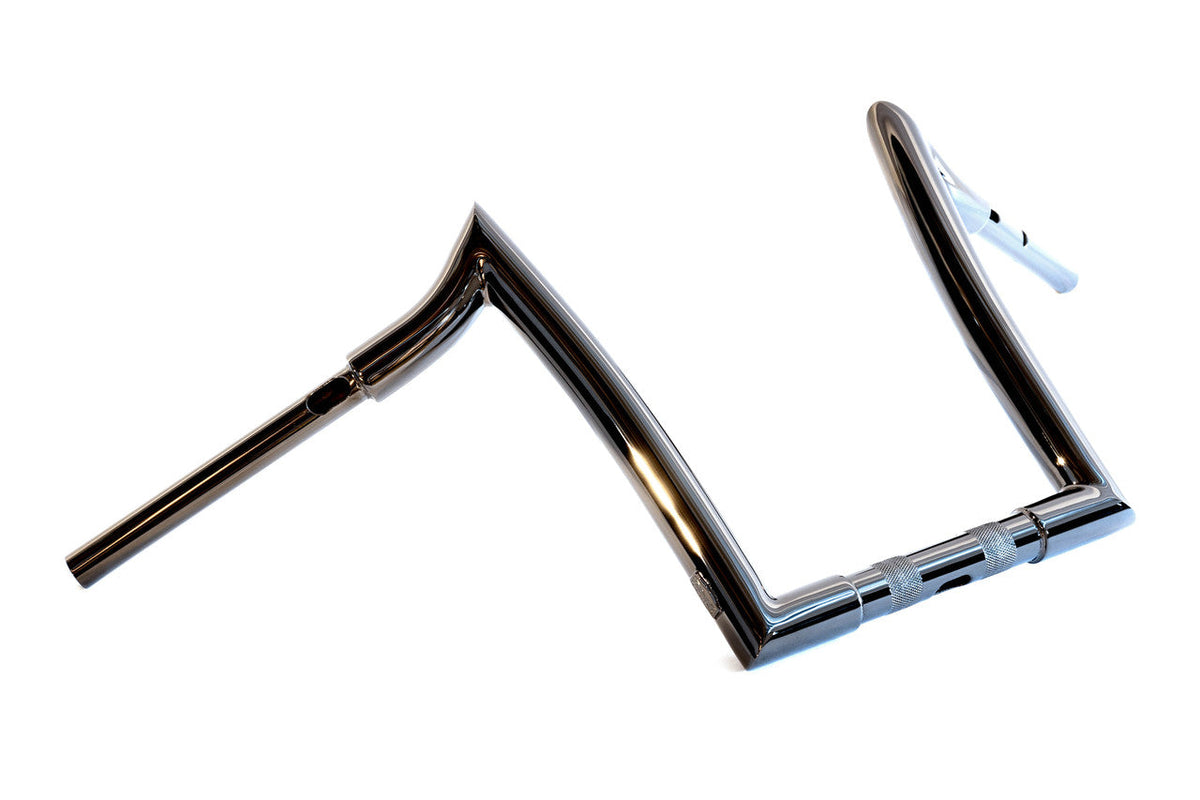 Factory 47 R Series Handlebars | 2024-Up Road Glide
