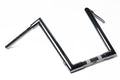 Factory 47 Throttle Series | 2024-Up Road Glide - Black