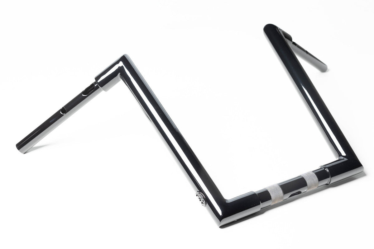 Factory 47 Throttle Series | 2024-Up Road Glide - Black