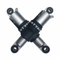DIRTY AIR Dyna Rear Air Shocks