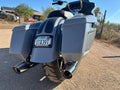 2024 + Harley Performance Bags Only