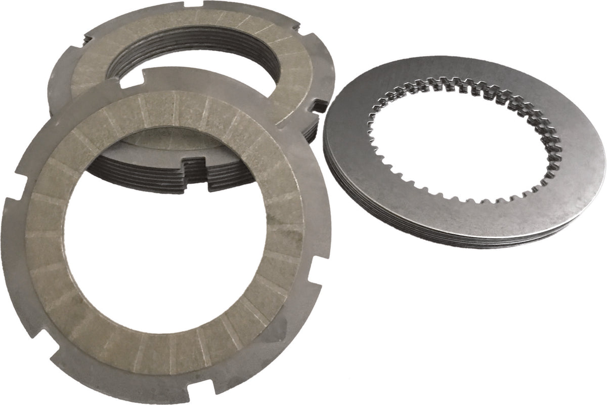ENERGY ONE Pro Clutch Replacement Plate