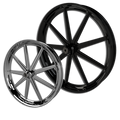 SMT FX9 Wheel - Pro Series
