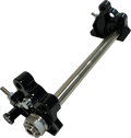 Hawg Halters Rear Axle Adjuster W/Shock Relocator `09-24 Fl