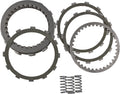 ENERGY ONE Clutch Kit For Cvo Models