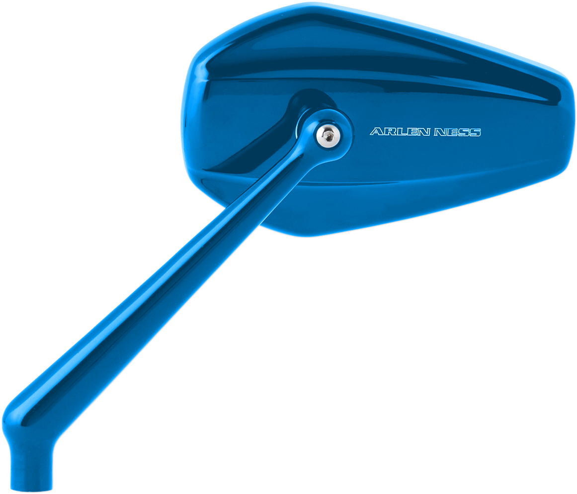 arlen-ness-mini-stocker-forged-mirrors - Blue