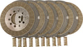 ENERGY ONE Performance Clutch Kit