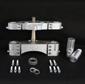TREE KIT - For our Weld In Short Neck - 8 OR10 Deg- 1989-2022