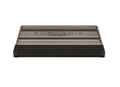 XPERT EX200.4DSP: 4-Channel Class D amplifier w/ 6 Channel DSP