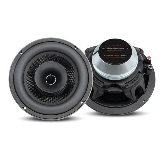 EX8NMB-CFX2 : 8" Neo 2-Way Midbass (Pair)