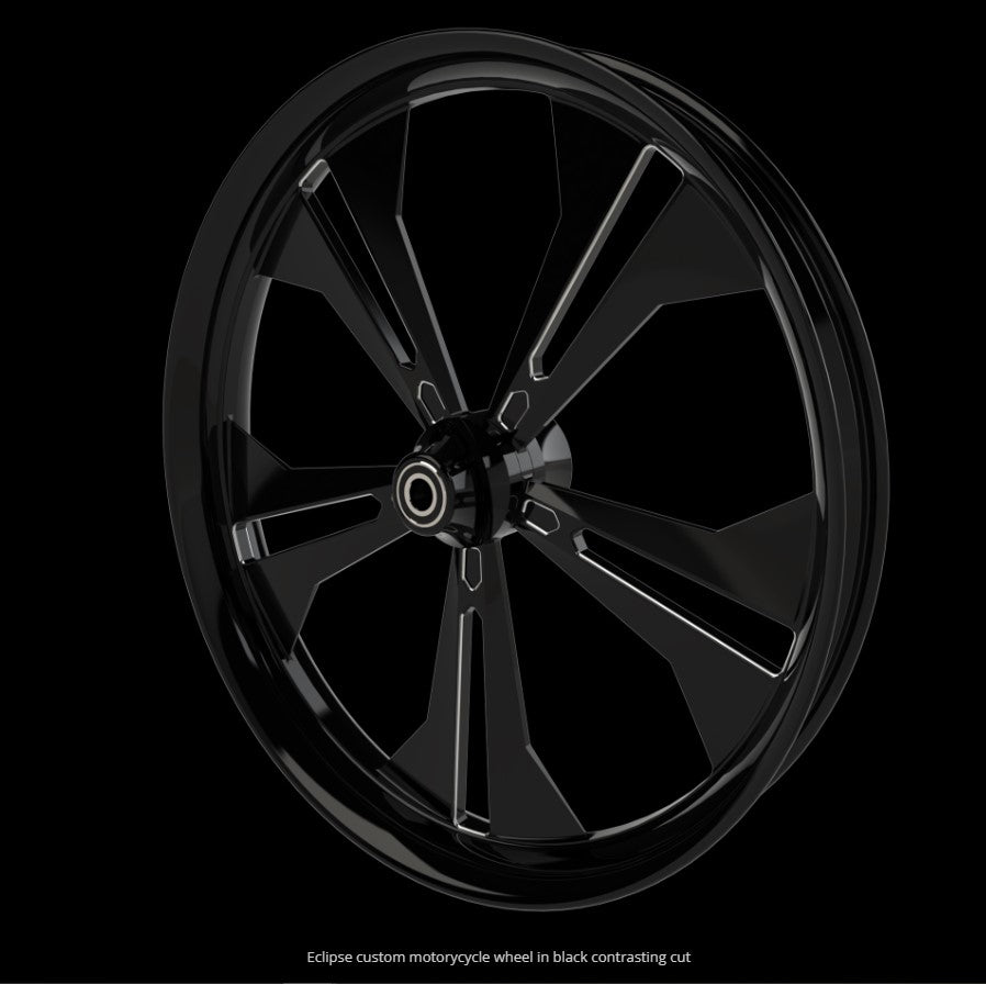 SMT ECLIPSE Wheel - Elite