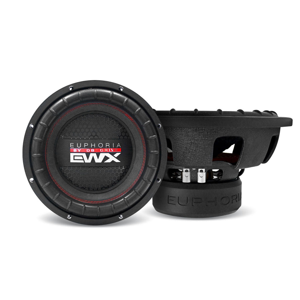 DB Drive WDX12G5 12" Dual 2Ω or 4Ω Subwoofer
