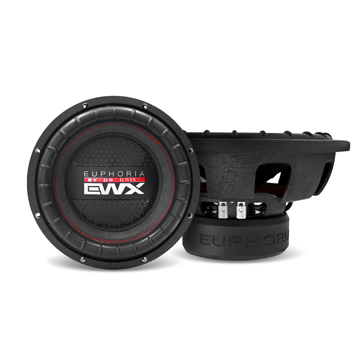 DB Drive WDX12G5 12" Dual 2Ω or 4Ω Subwoofer
