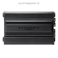 XPERT EX300.4 4-Channel Class D amplifier